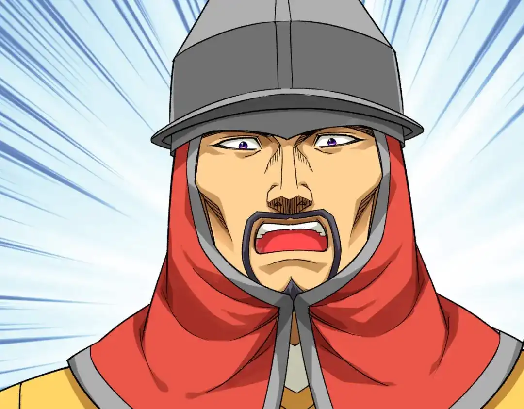 重生之我是大天神 - 第205话：靖北总兵 - 第96张图