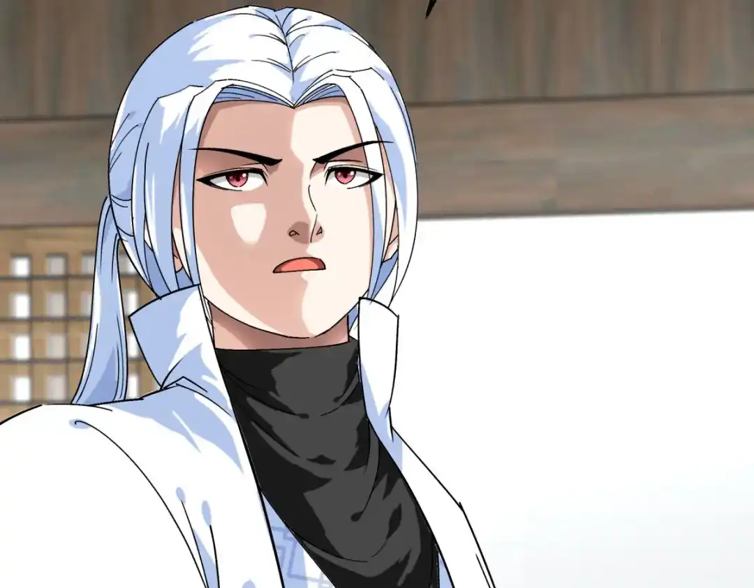 重生之我是大天神 - 第205话：靖北总兵 - 第65张图