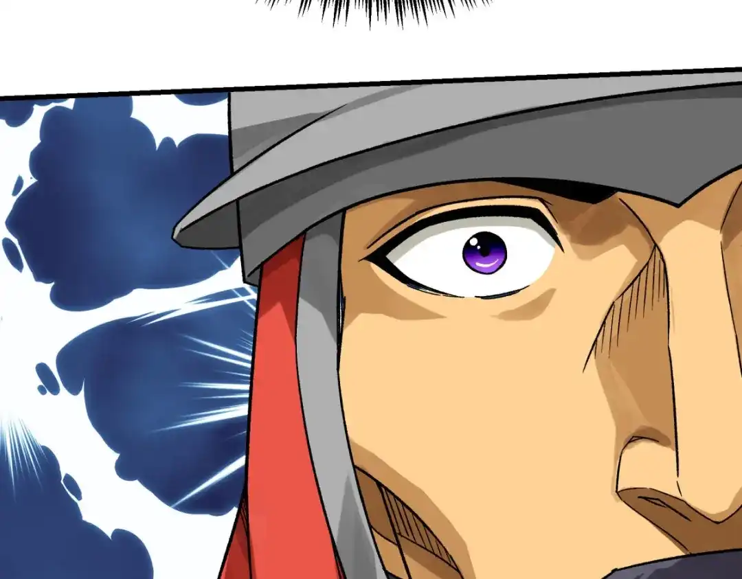 重生之我是大天神 - 第205话：靖北总兵 - 第124张图