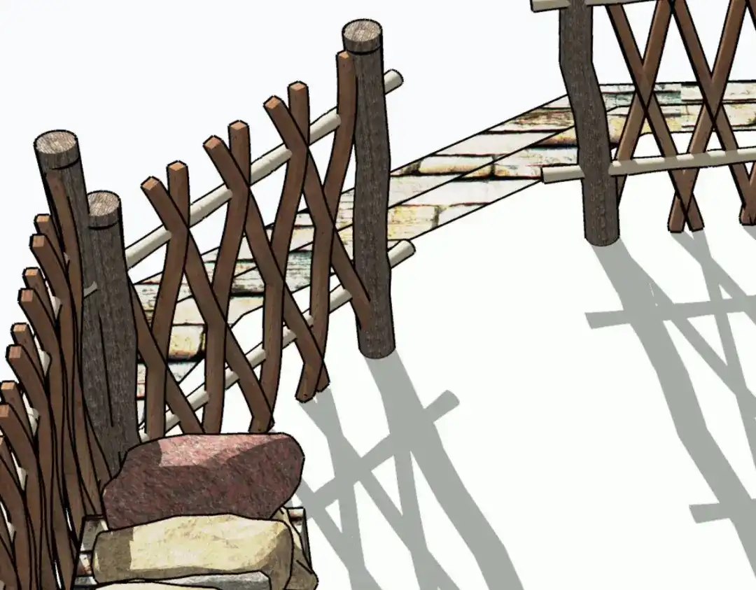 重生之我是大天神 - 第205话：靖北总兵 - 第31张图