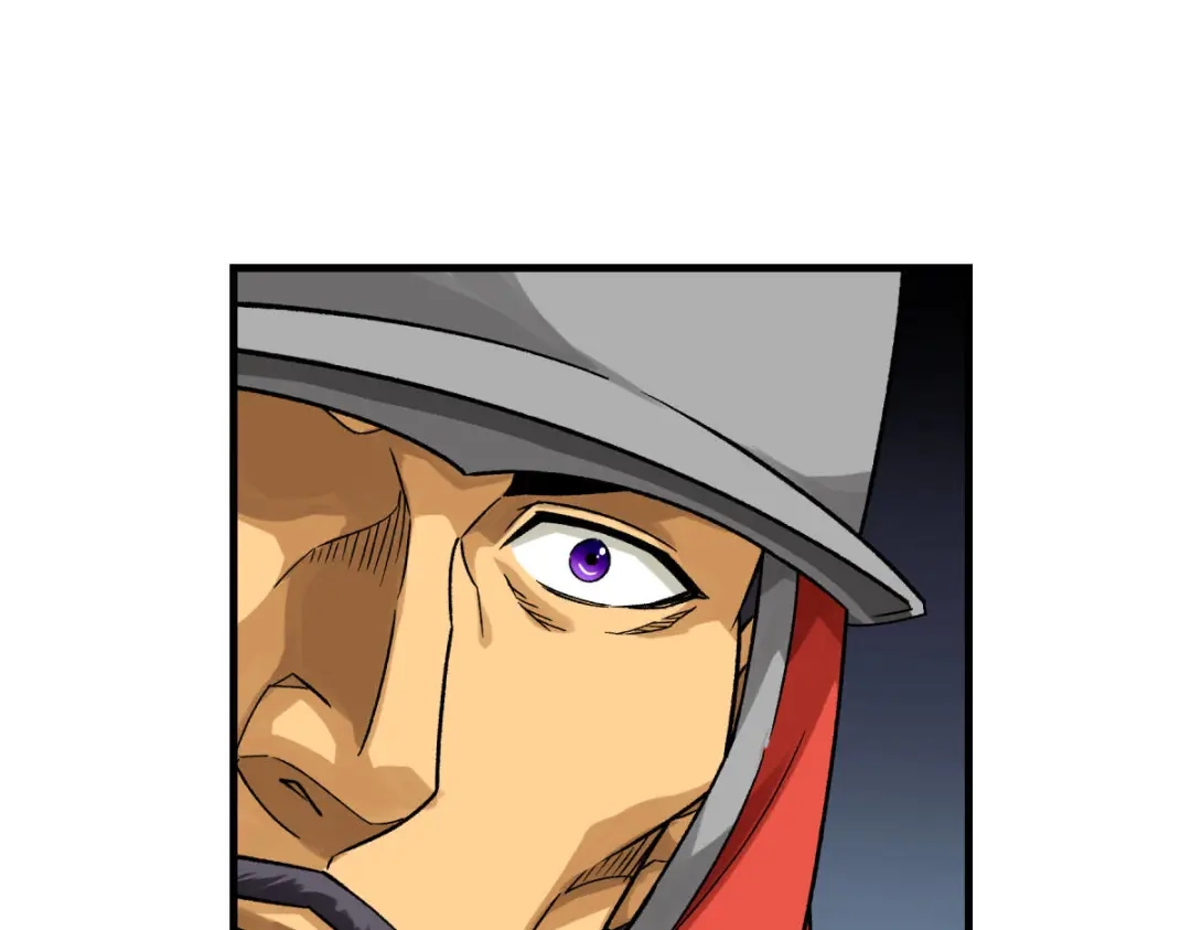 重生之我是大天神 - 第205话：靖北总兵 - 第103张图