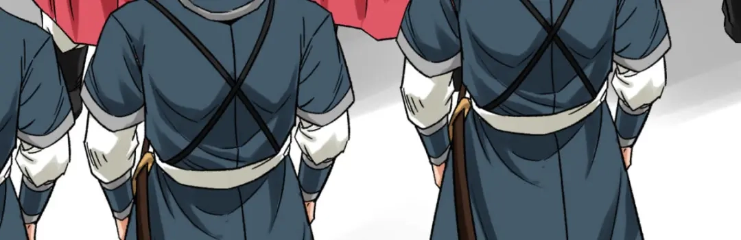 重生之我是大天神 - 第205话：靖北总兵 - 第75张图