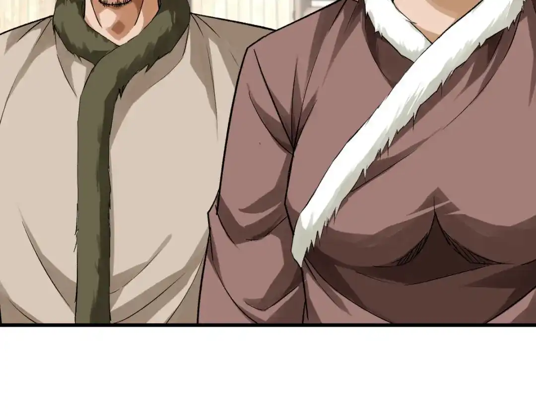 重生之我是大天神 - 第205话：靖北总兵 - 第11张图