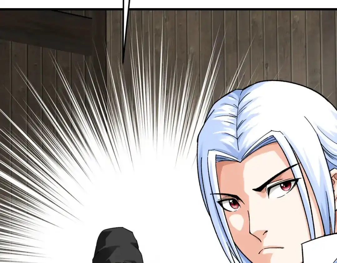 重生之我是大天神 - 第205话：靖北总兵 - 第49张图