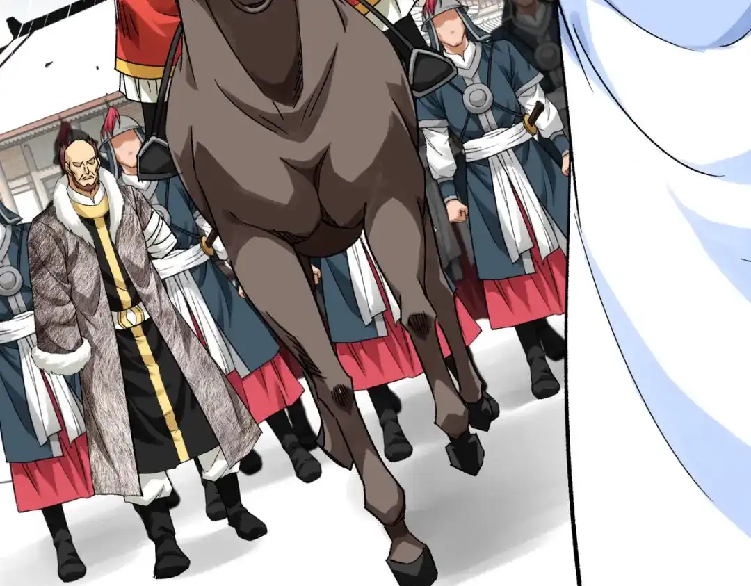 重生之我是大天神 - 第205话：靖北总兵 - 第82张图