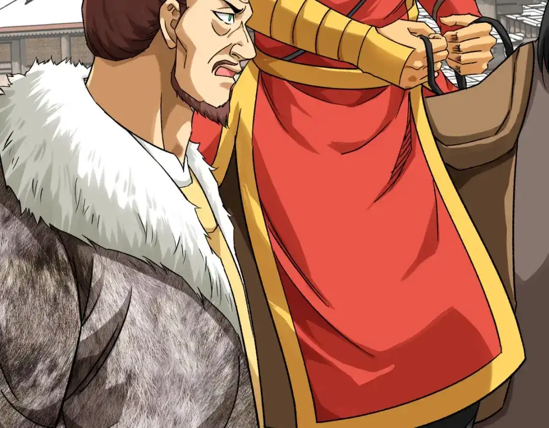 重生之我是大天神 - 第205话：靖北总兵 - 第78张图