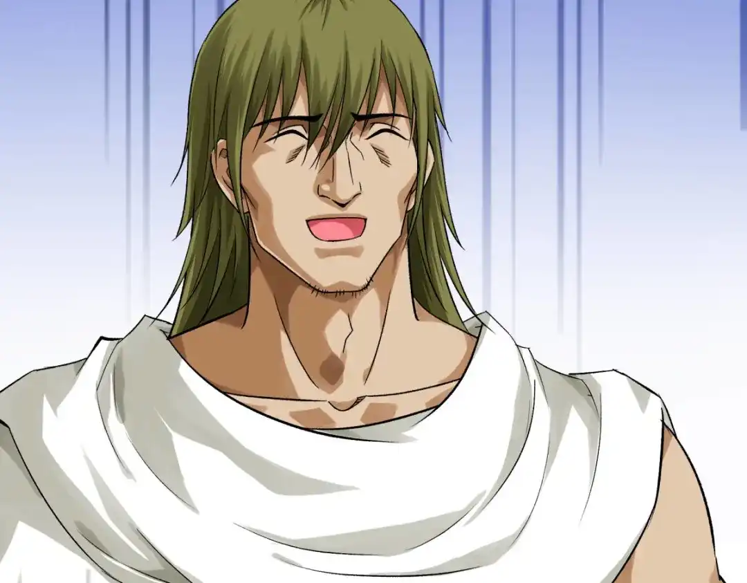 重生之我是大天神 - 第205话：靖北总兵 - 第14张图