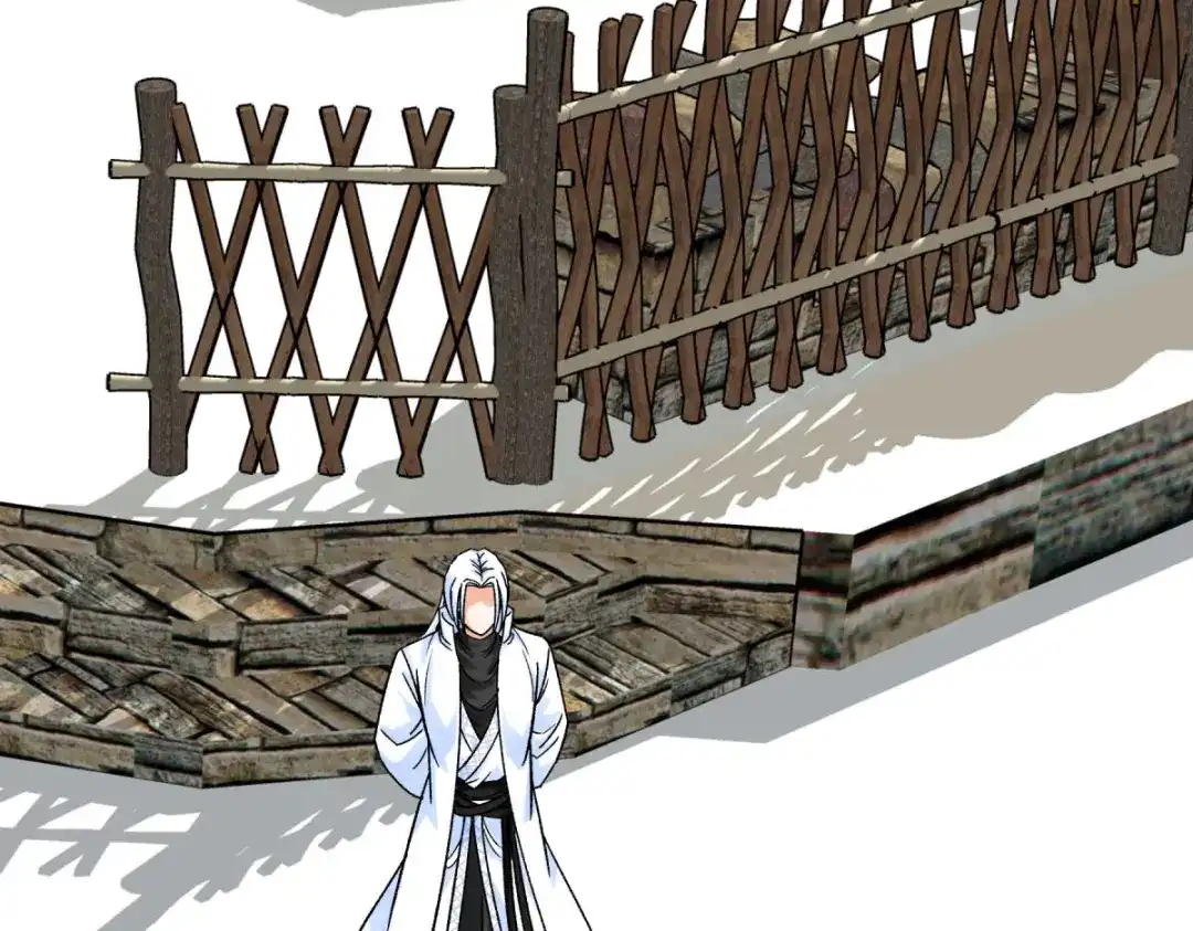 重生之我是大天神 - 第205话：靖北总兵 - 第72张图