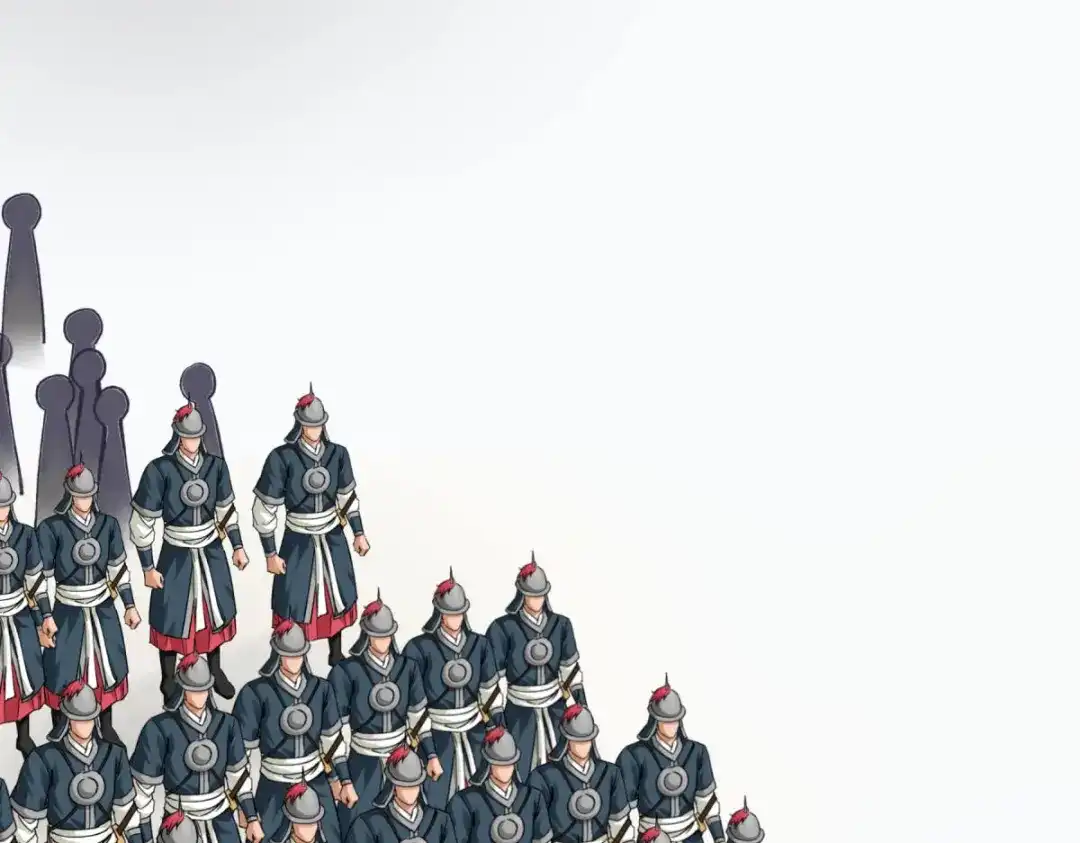 重生之我是大天神 - 第205话：靖北总兵 - 第29张图