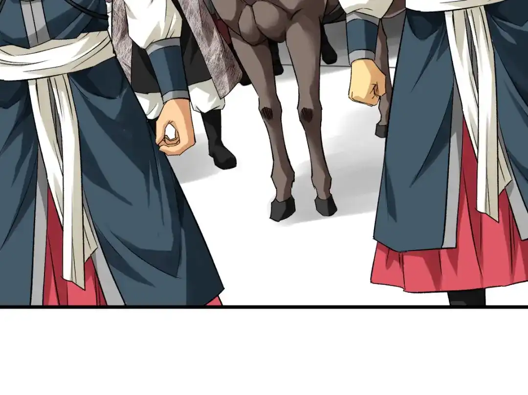 重生之我是大天神 - 第205话：靖北总兵 - 第35张图