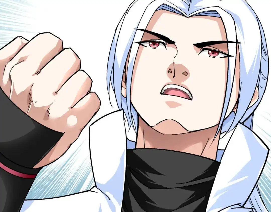 重生之我是大天神 - 第205话：靖北总兵 - 第120张图