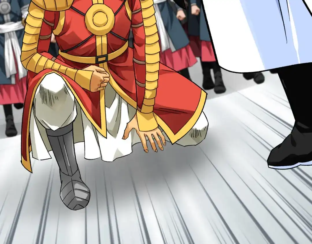 重生之我是大天神 - 第205话：靖北总兵 - 第133张图