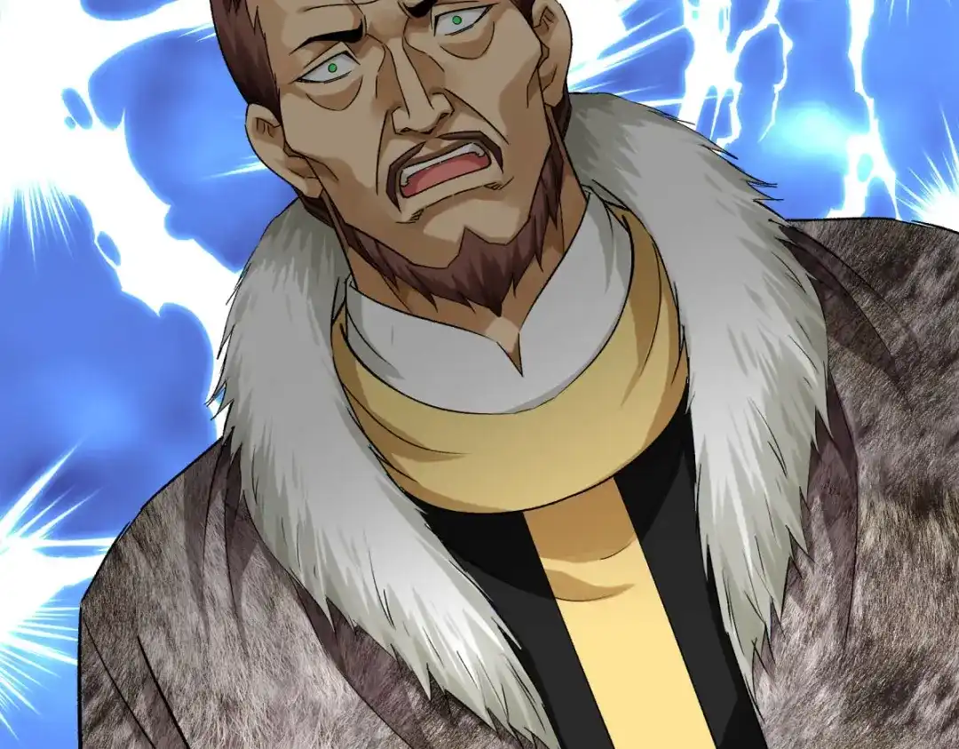 重生之我是大天神 - 第205话：靖北总兵 - 第136张图