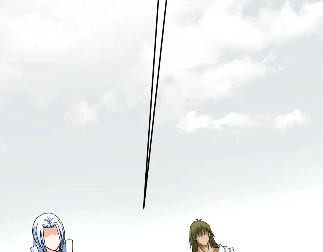 重生之我是大天神 - 第205话：靖北总兵 - 第17张图