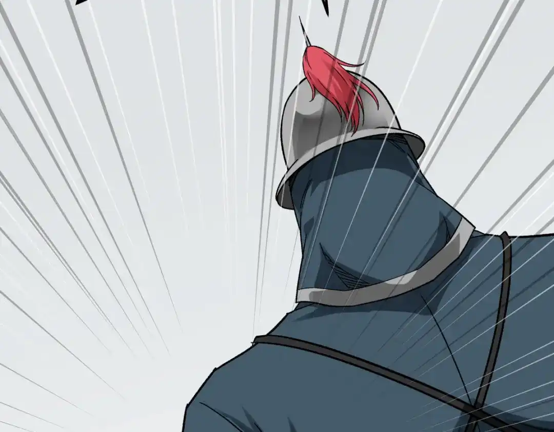 重生之我是大天神 - 第205话：靖北总兵 - 第45张图