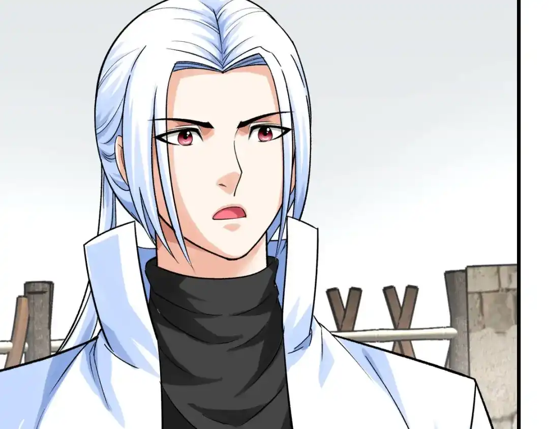 重生之我是大天神 - 第205话：靖北总兵 - 第21张图