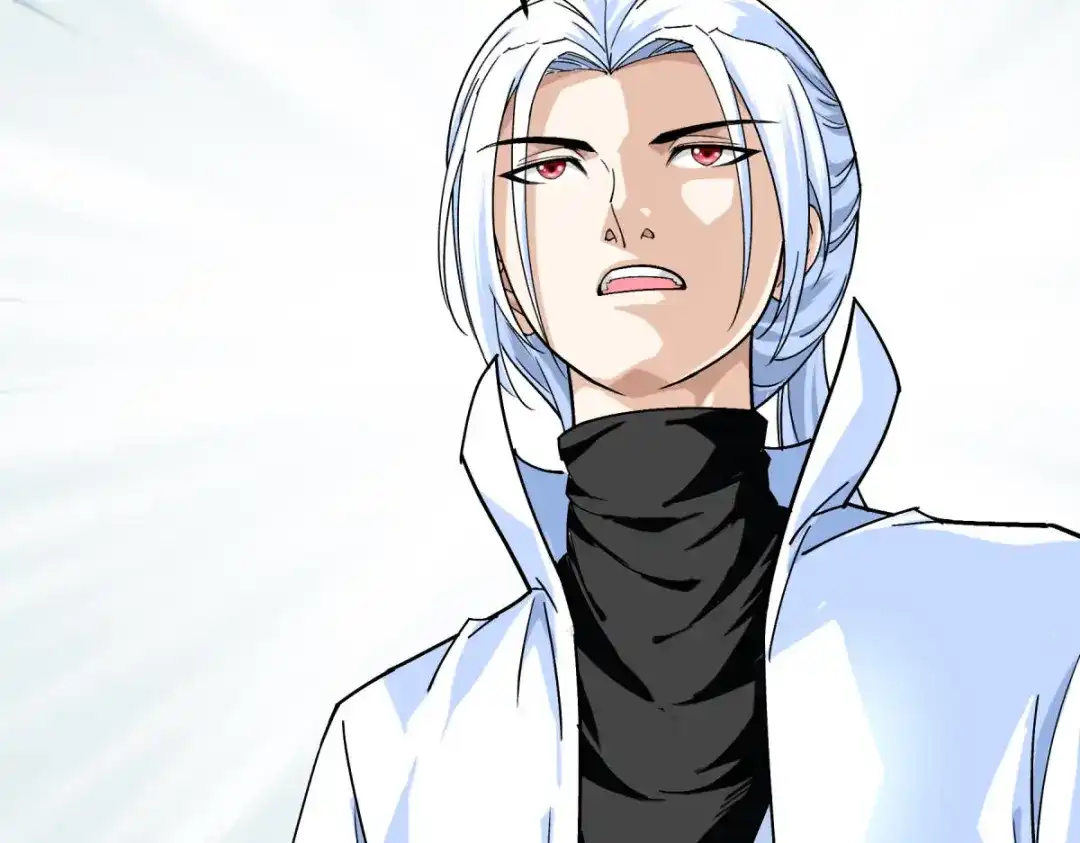 重生之我是大天神 - 第205话：靖北总兵 - 第100张图