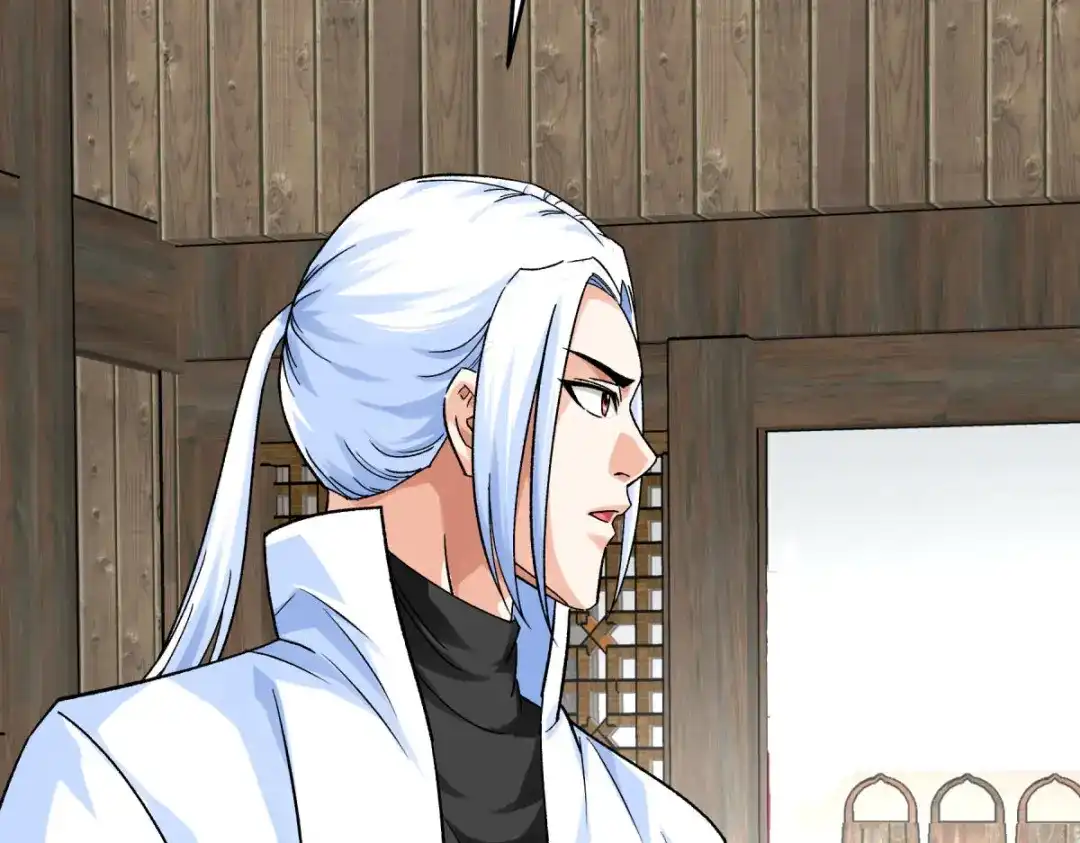 重生之我是大天神 - 第205话：靖北总兵 - 第57张图