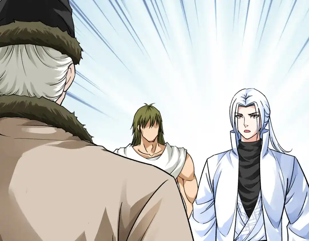 重生之我是大天神 - 第206话：总兵拜服 - 第112张图