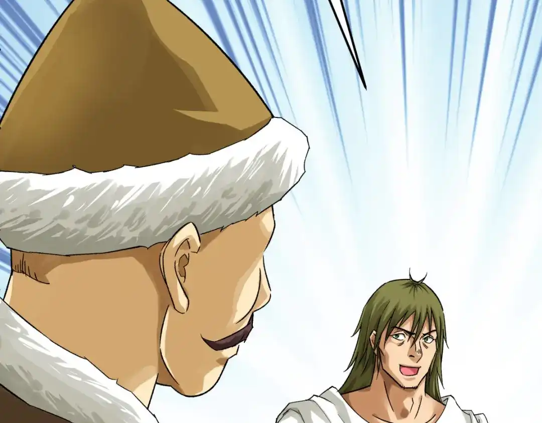 重生之我是大天神 - 第206话：总兵拜服 - 第76张图