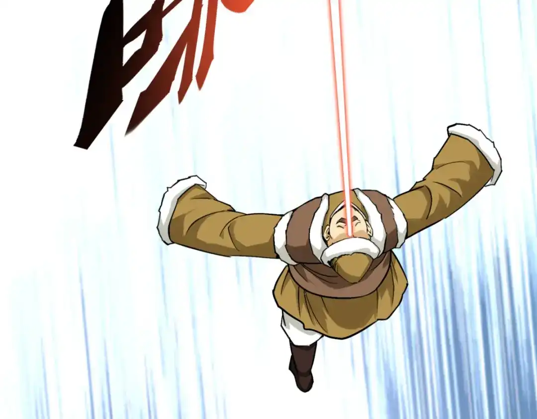 重生之我是大天神 - 第206话：总兵拜服 - 第97张图