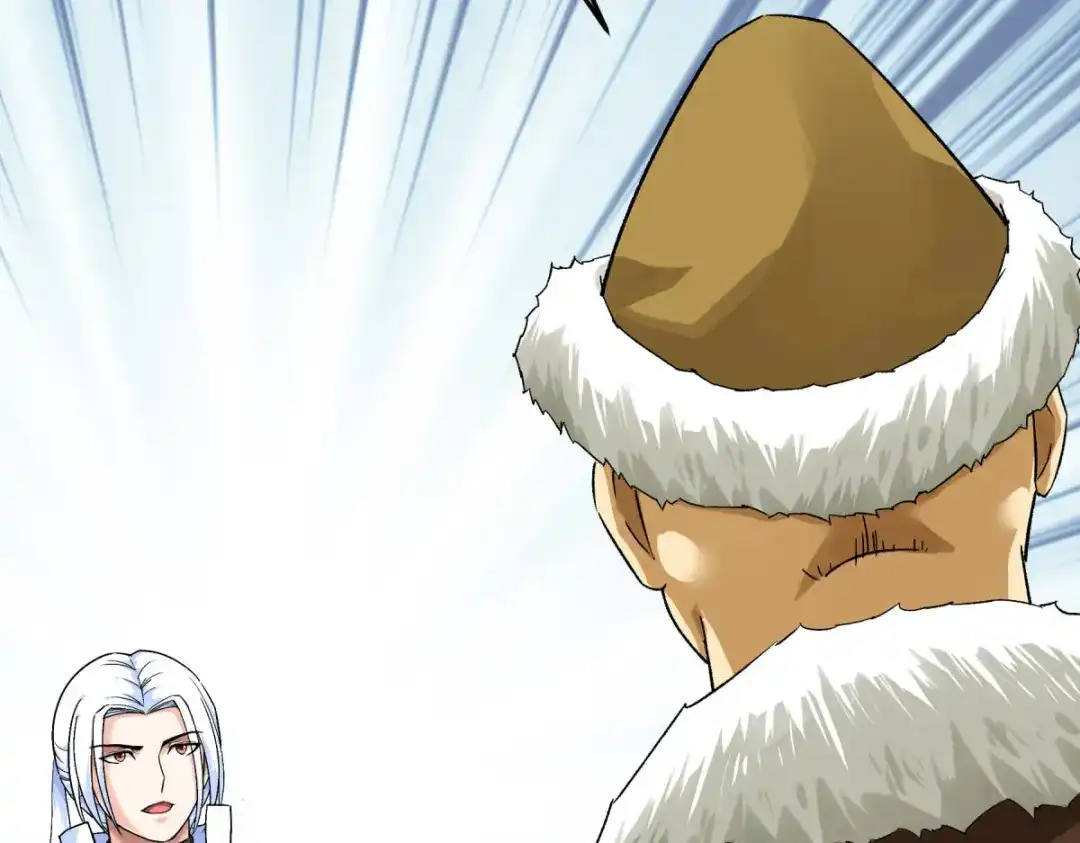 重生之我是大天神 - 第206话：总兵拜服 - 第64张图