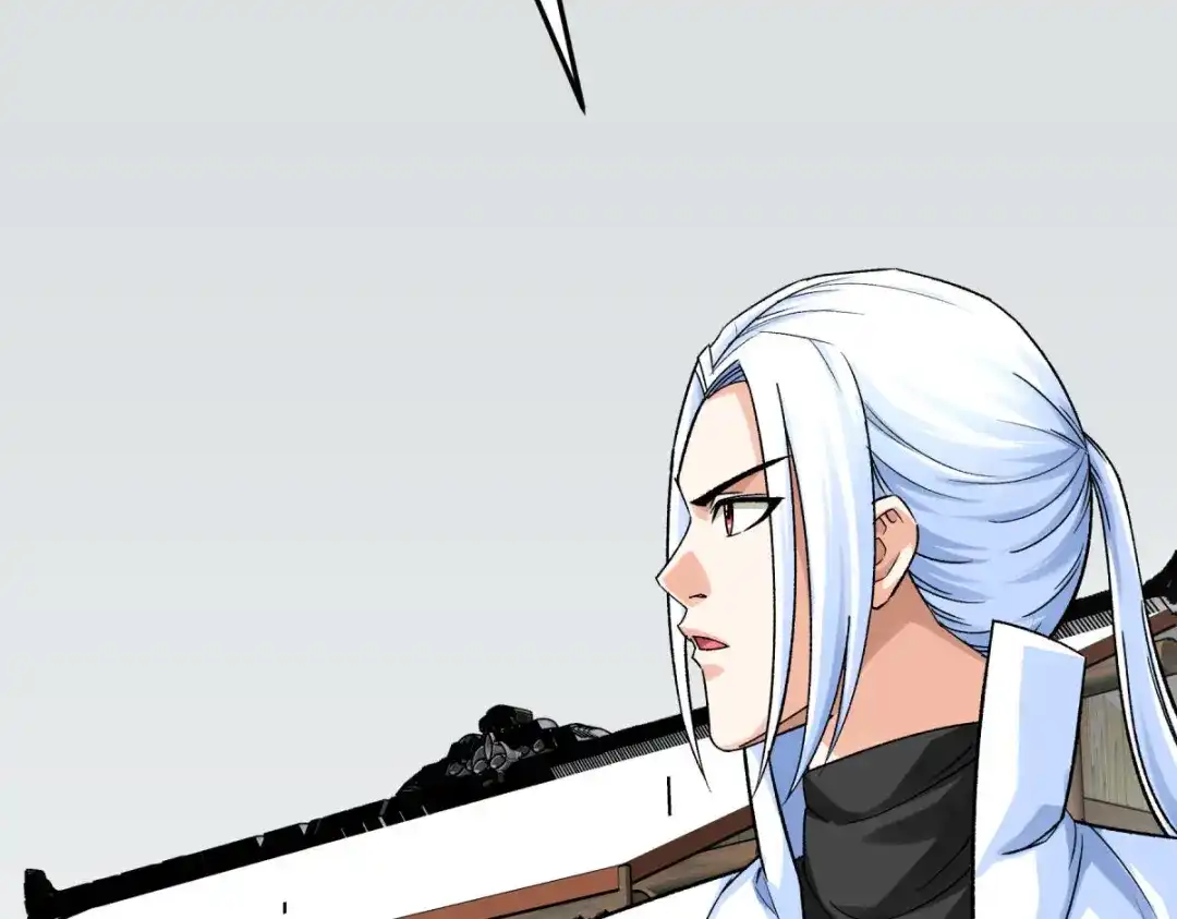 重生之我是大天神 - 第206话：总兵拜服 - 第26张图