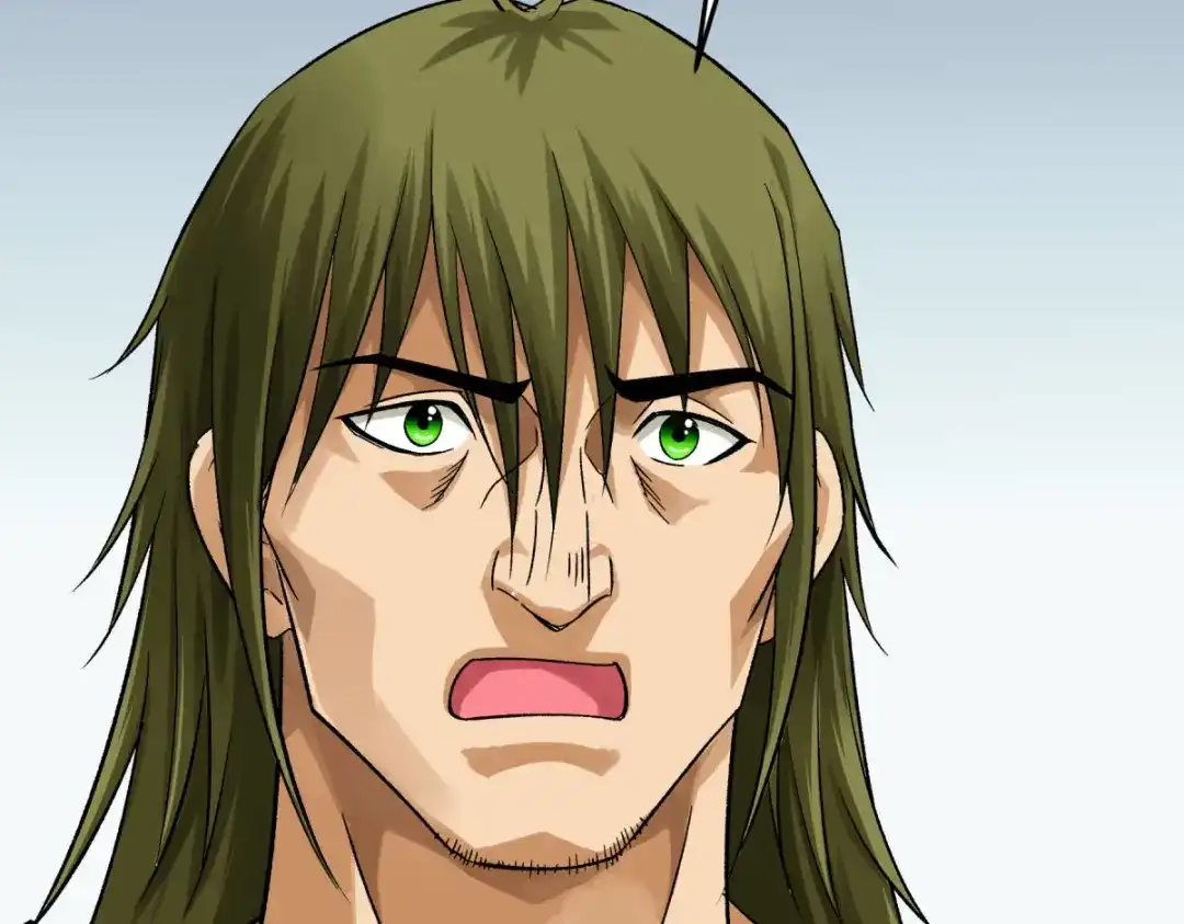 重生之我是大天神 - 第206话：总兵拜服 - 第41张图