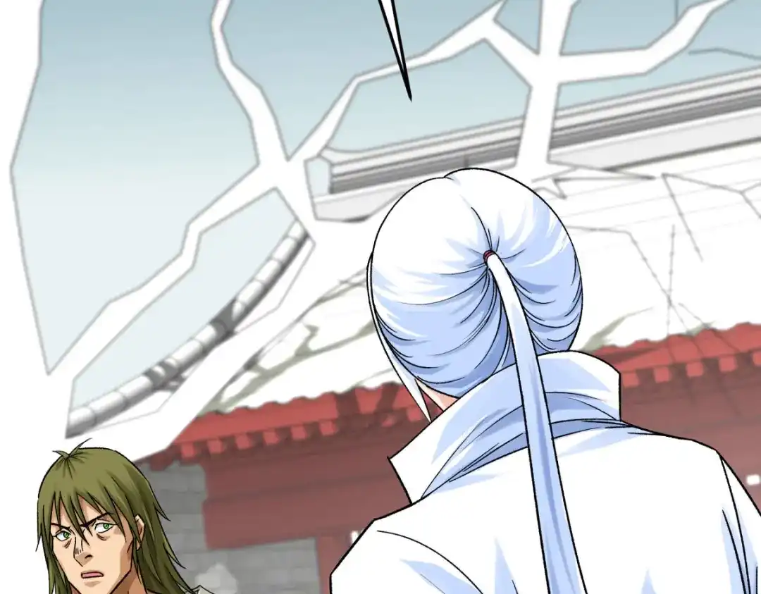 重生之我是大天神 - 第206话：总兵拜服 - 第68张图