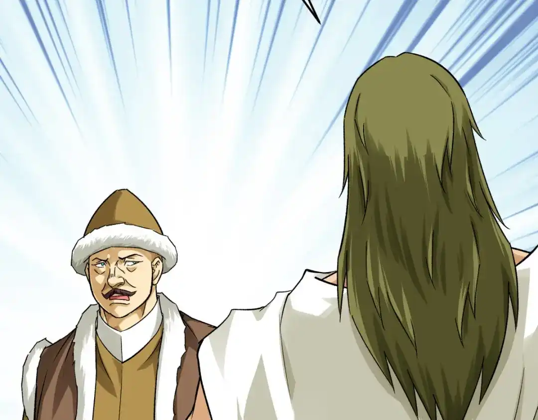 重生之我是大天神 - 第206话：总兵拜服 - 第92张图