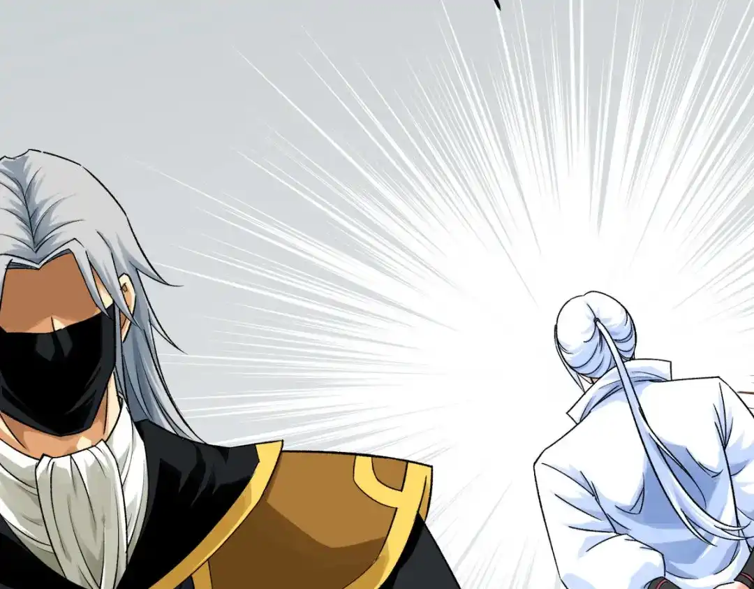 重生之我是大天神 - 第206话：总兵拜服 - 第140张图