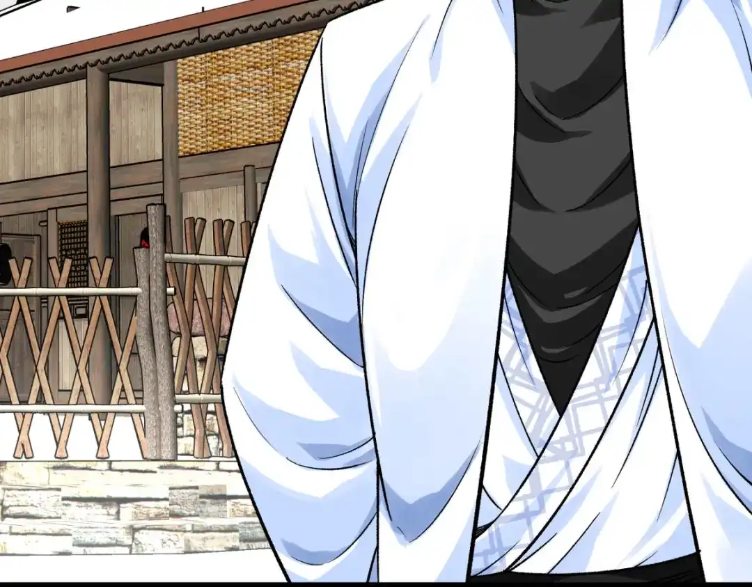 重生之我是大天神 - 第206话：总兵拜服 - 第27张图