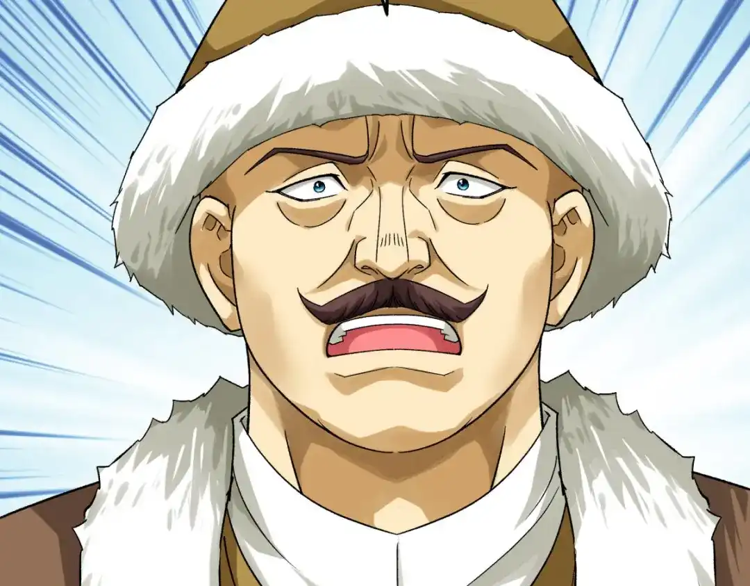 重生之我是大天神 - 第206话：总兵拜服 - 第88张图