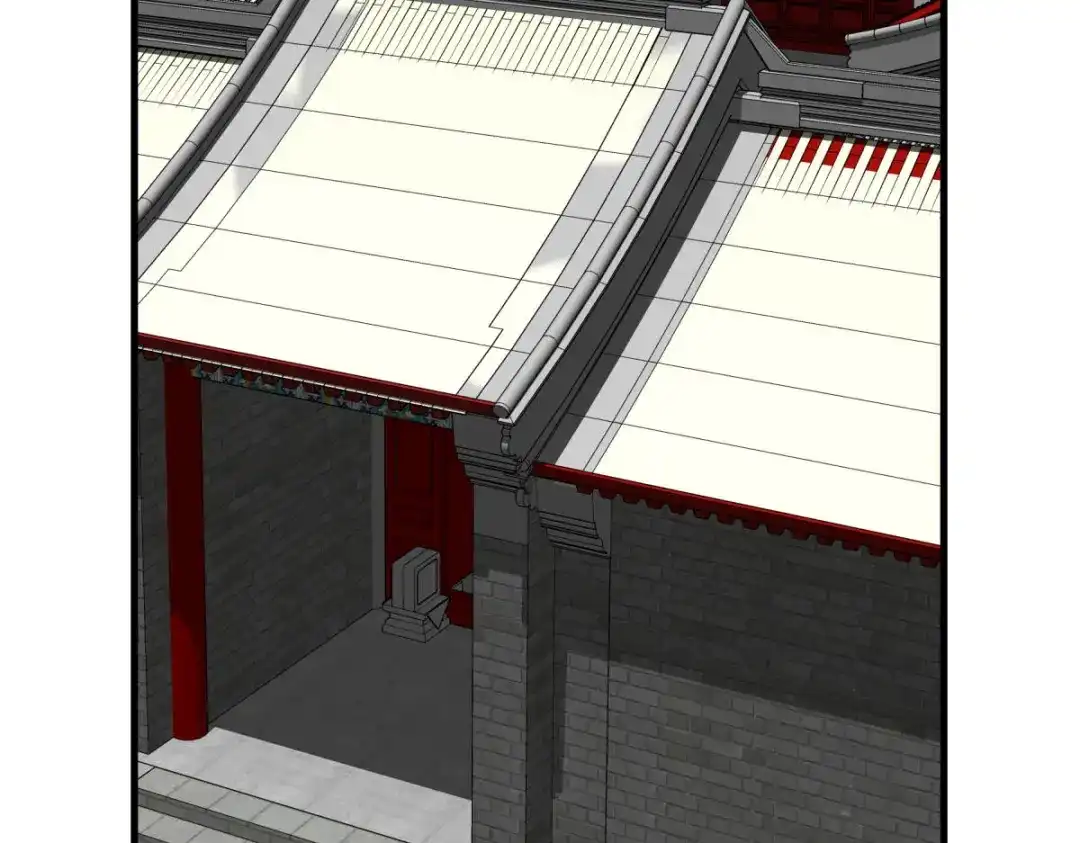 重生之我是大天神 - 第206话：总兵拜服 - 第49张图