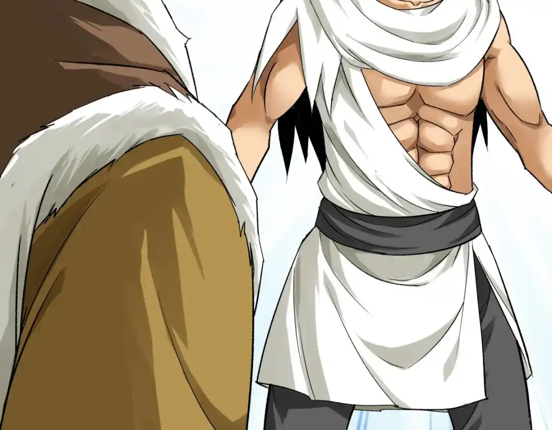 重生之我是大天神 - 第206话：总兵拜服 - 第77张图