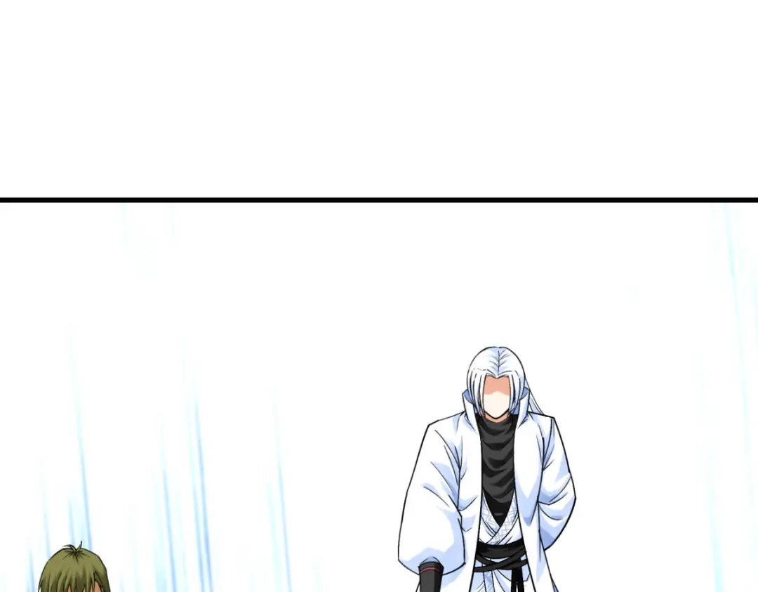 重生之我是大天神 - 第206话：总兵拜服 - 第95张图