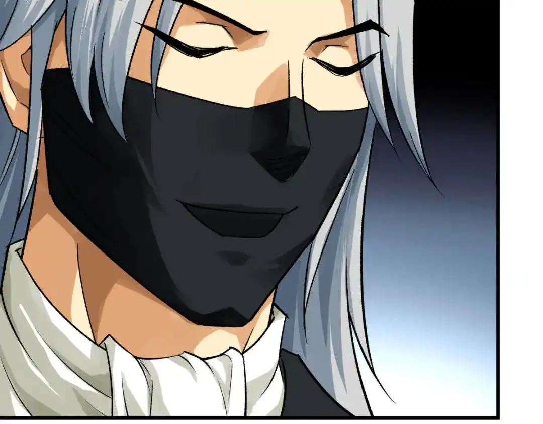 重生之我是大天神 - 第206话：总兵拜服 - 第144张图