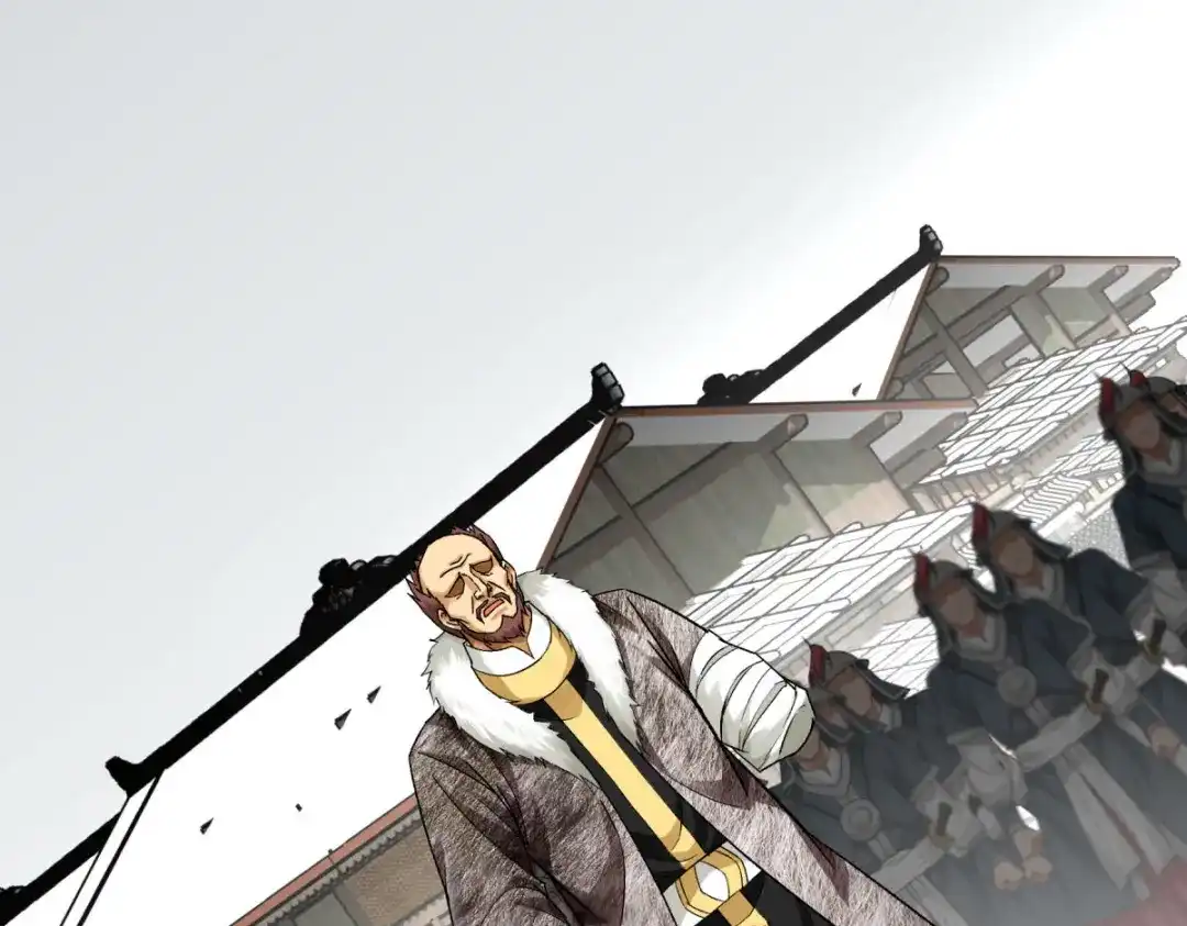 重生之我是大天神 - 第206话：总兵拜服 - 第10张图