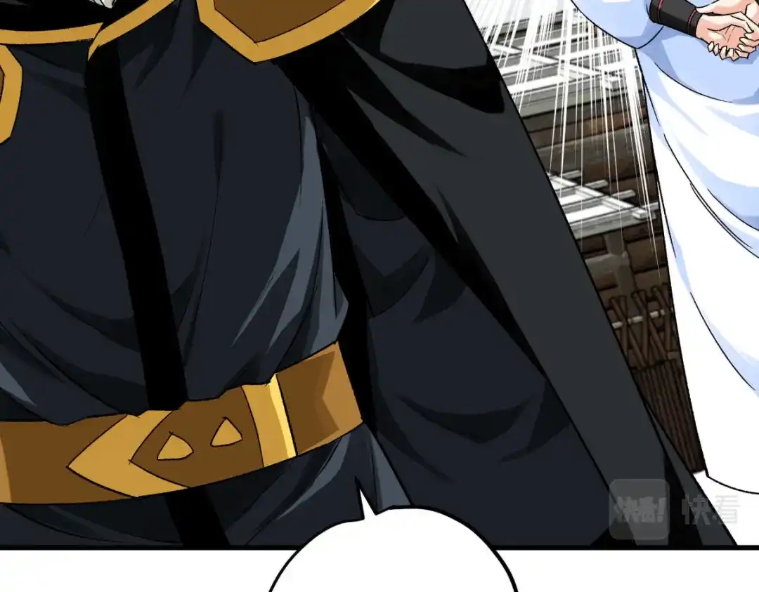 重生之我是大天神 - 第206话：总兵拜服 - 第141张图