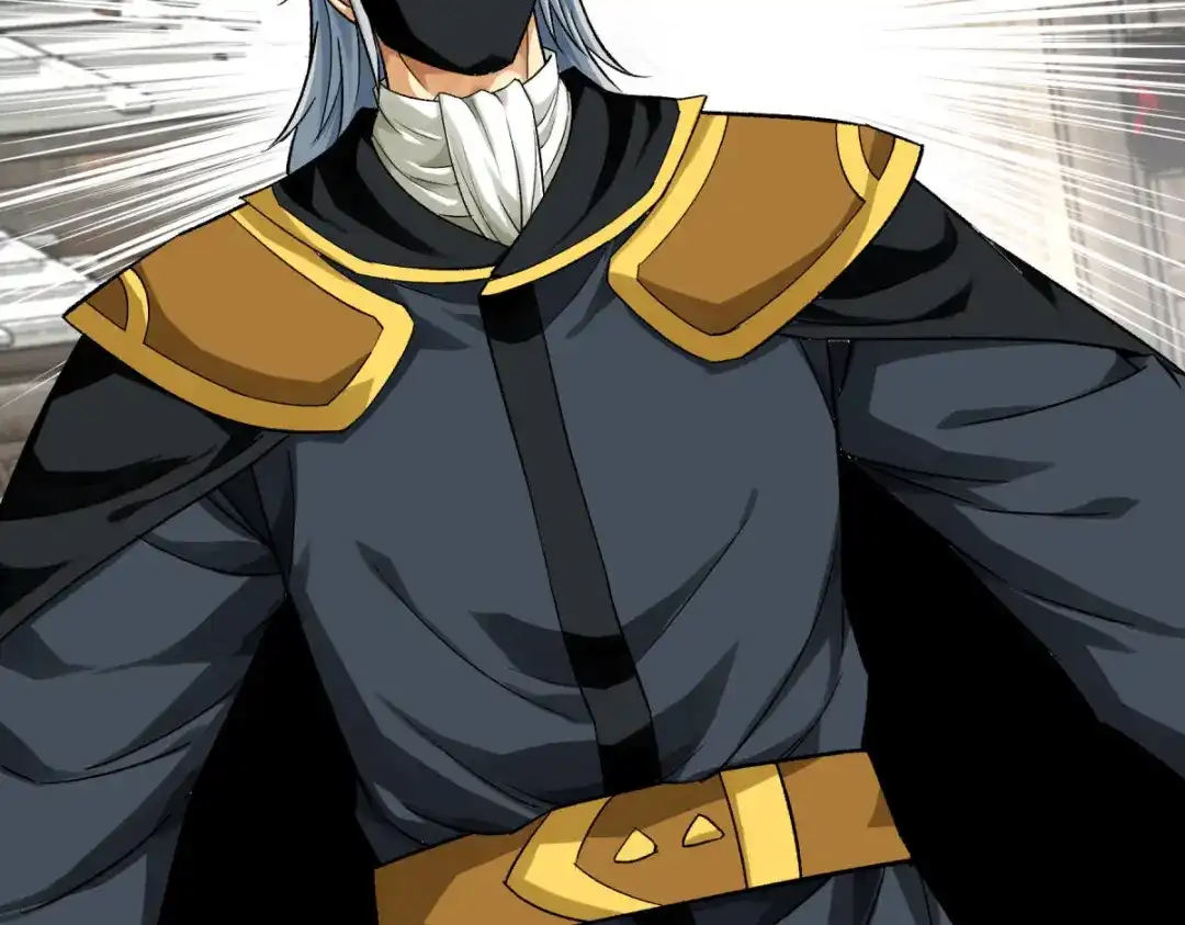 重生之我是大天神 - 第206话：总兵拜服 - 第137张图