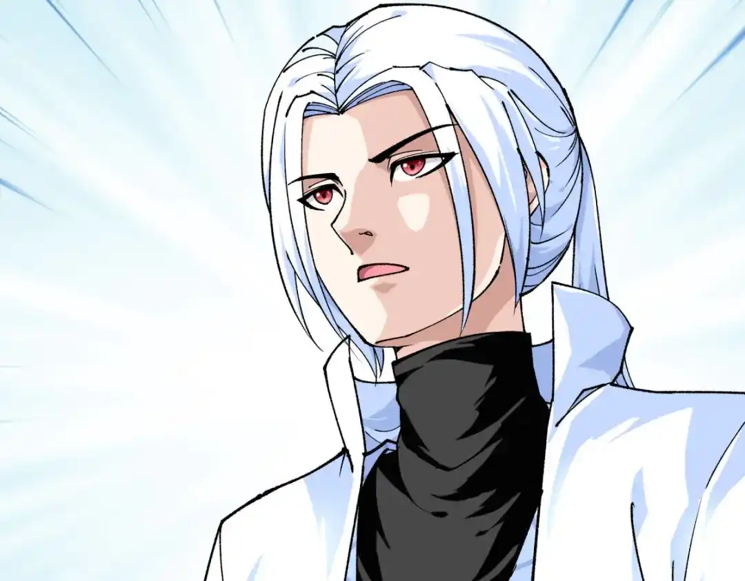 重生之我是大天神 - 第206话：总兵拜服 - 第132张图