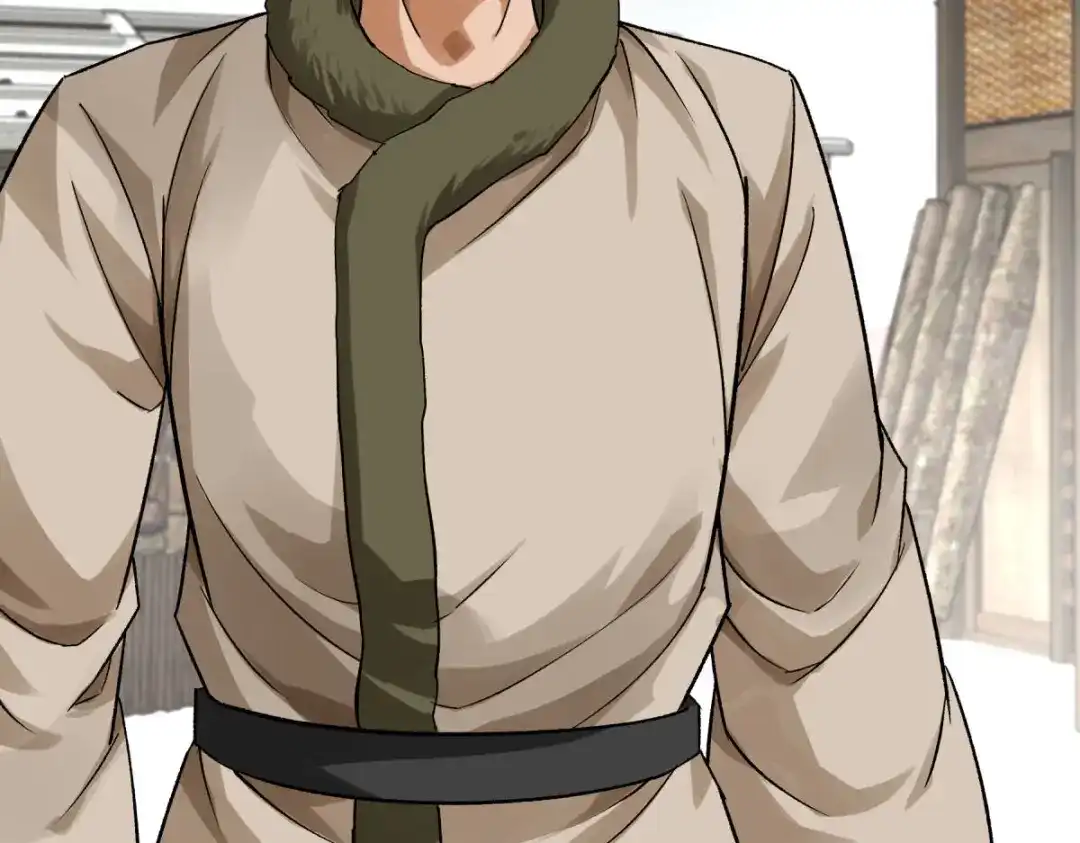 重生之我是大天神 - 第206话：总兵拜服 - 第109张图