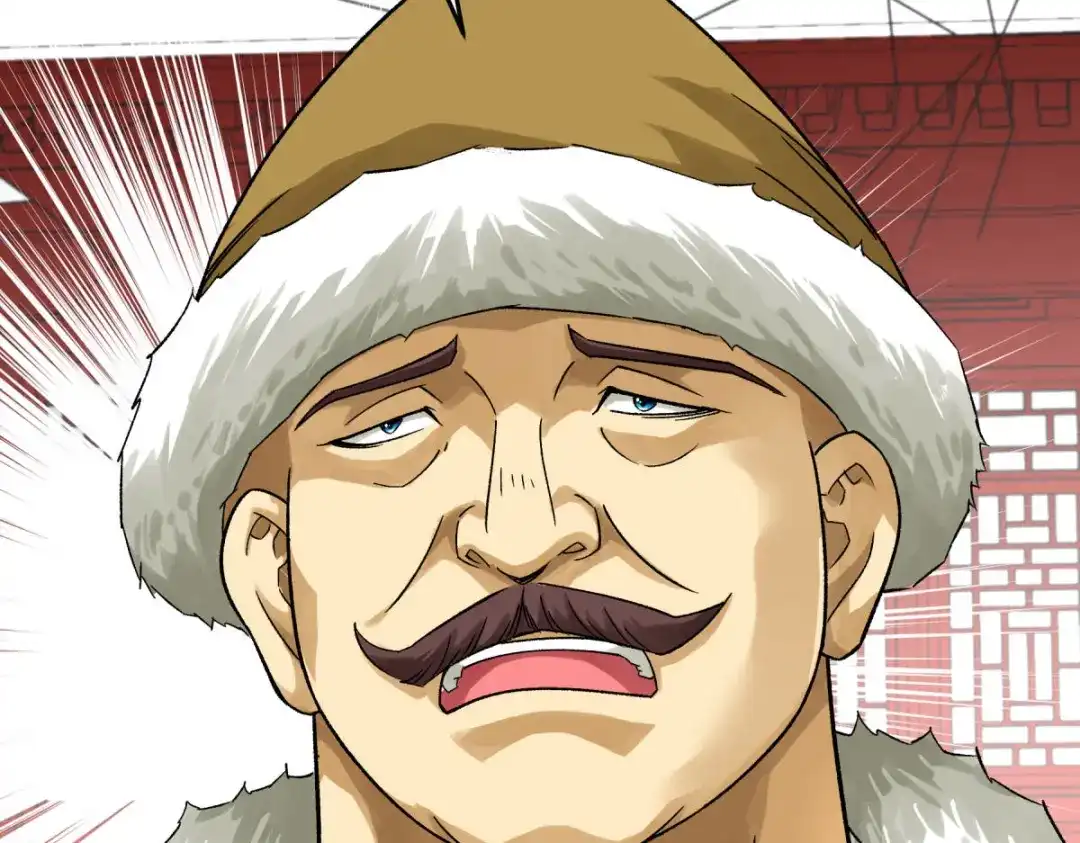 重生之我是大天神 - 第206话：总兵拜服 - 第56张图