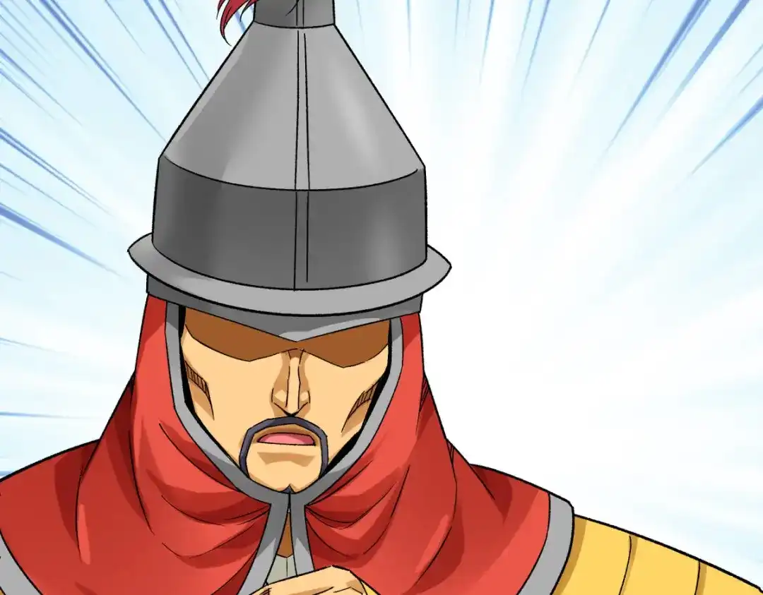 重生之我是大天神 - 第206话：总兵拜服 - 第30张图