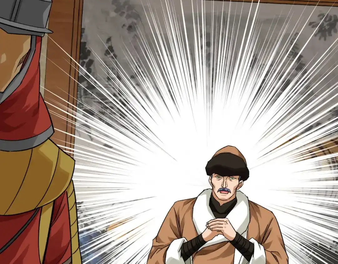 重生之我是大天神 - 第207话：前往罗刹国 - 第22张图