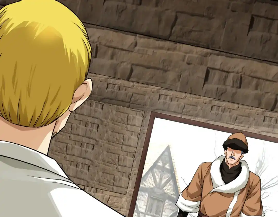 重生之我是大天神 - 第207话：前往罗刹国 - 第83张图