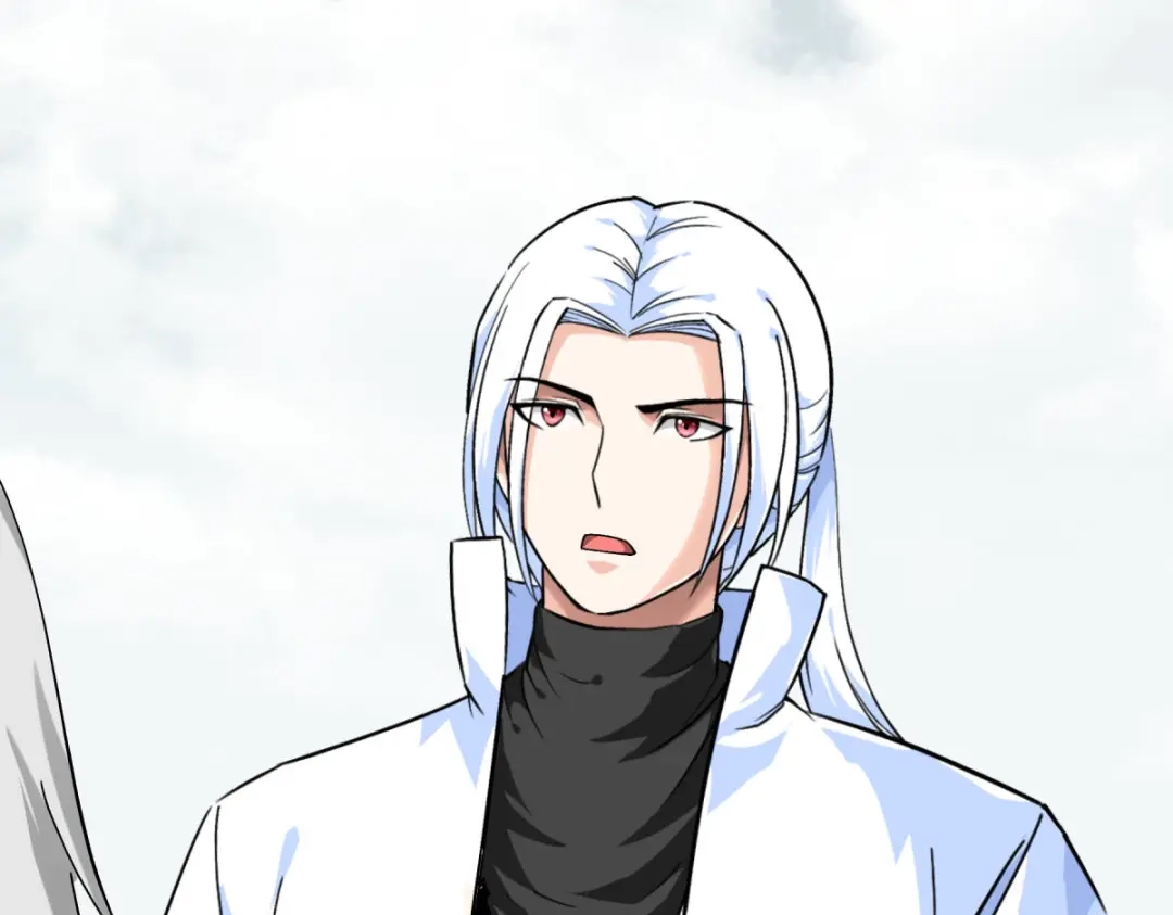 重生之我是大天神 - 第207话：前往罗刹国 - 第64张图