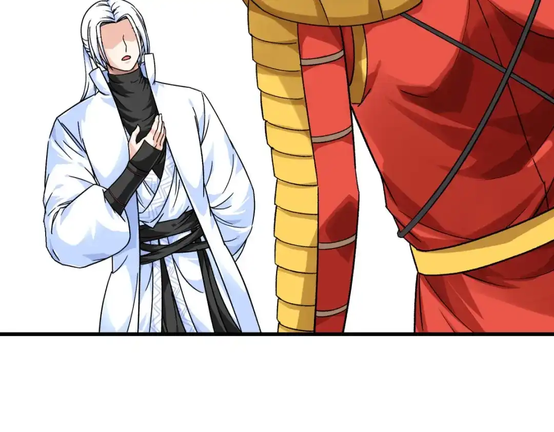 重生之我是大天神 - 第207话：前往罗刹国 - 第31张图