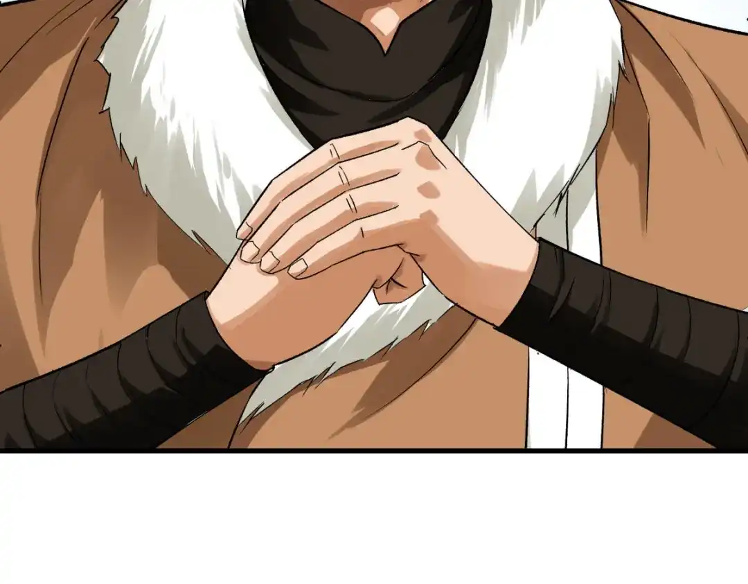 重生之我是大天神 - 第207话：前往罗刹国 - 第46张图