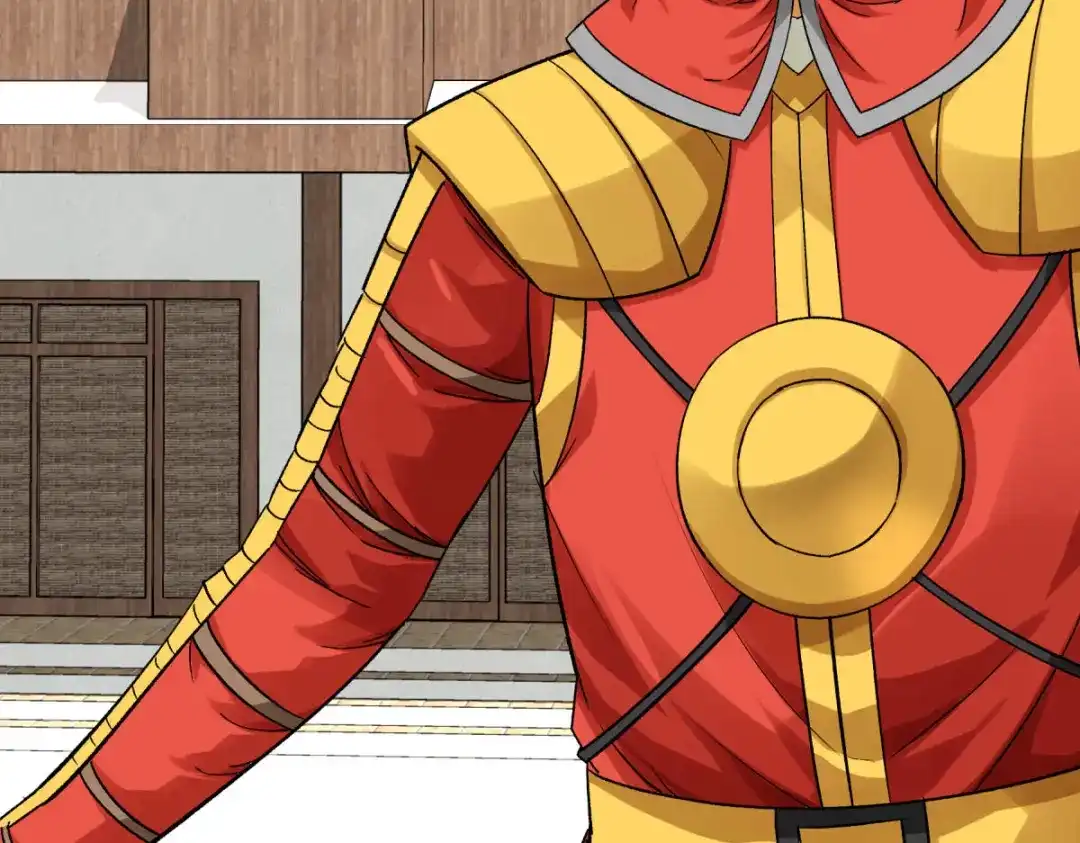 重生之我是大天神 - 第207话：前往罗刹国 - 第15张图